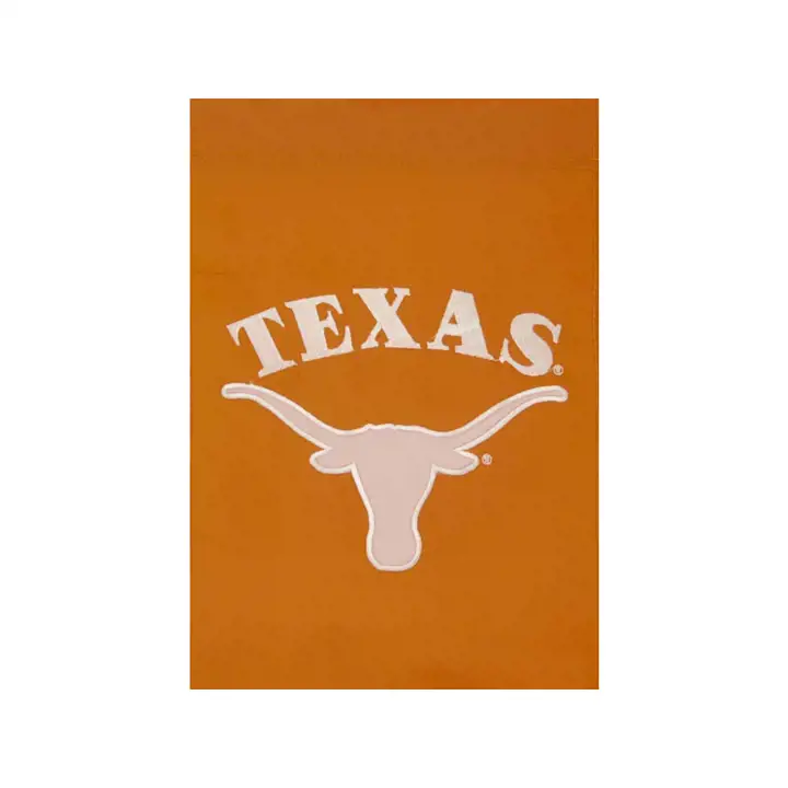 Drapeau de jardin du Texas - ACCUEIL
