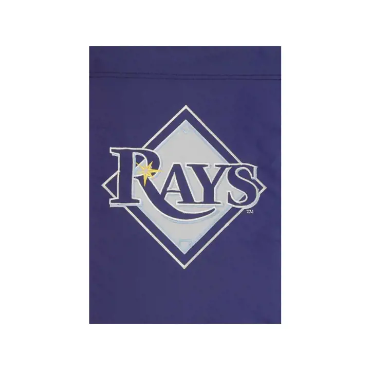 RAYS Drapeau de jardin - ACCUEIL