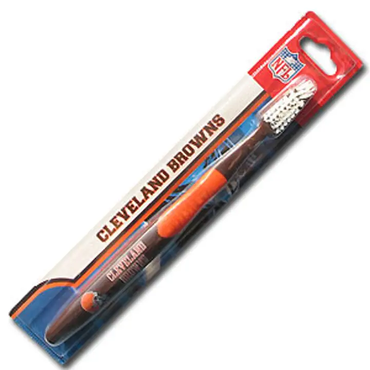 Brosse à dents BROWNS