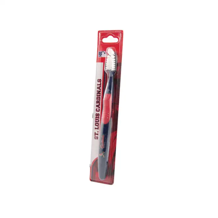 Brosse à dents STL CARDS