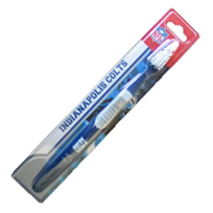 Brosse à dents COLTS