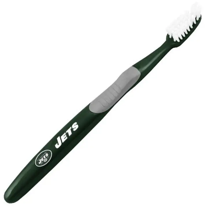 Brosse à dents JETS