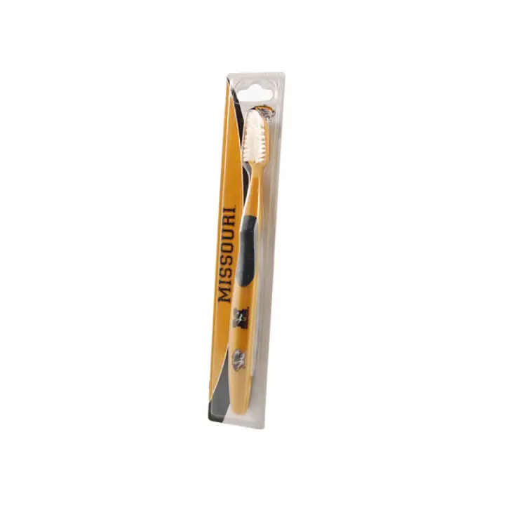 Brosse à dents du Missouri