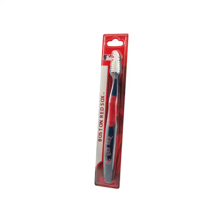 Brosse à dents RED SOX
