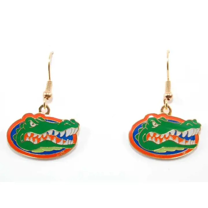 Boucles d'oreilles LOGO Floride