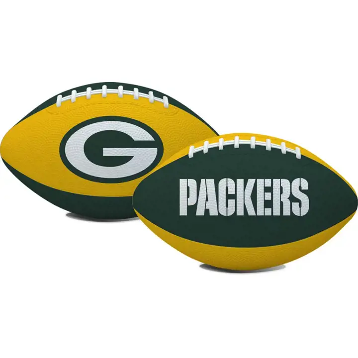PACKERS Football Jeunesse Prière de la Délivrance
