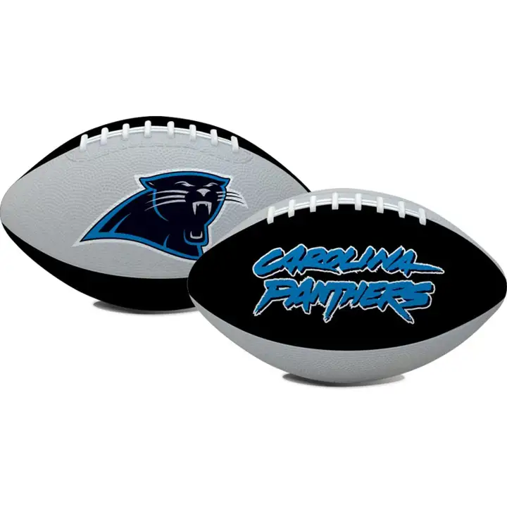 PANTHERS Hail Mary Football Jeunes