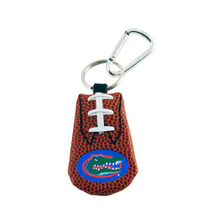 Porte-clés Floride GWear marron