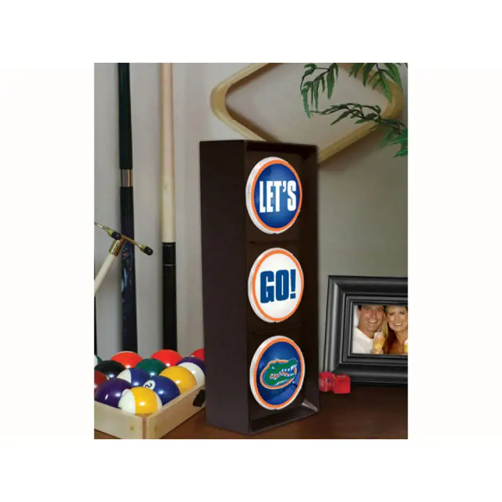Lumières de la Floride, allons-y!