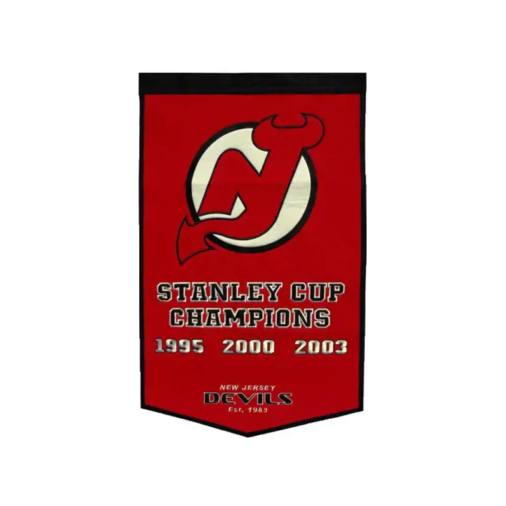Bannière de la dynastie des Devils