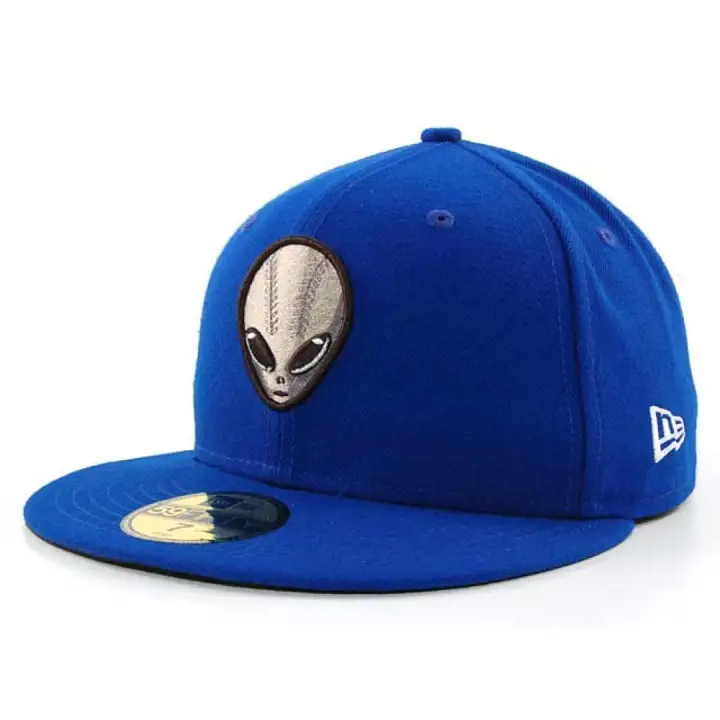 Casquette MiLB AC 5950 HM bleu foncé 51