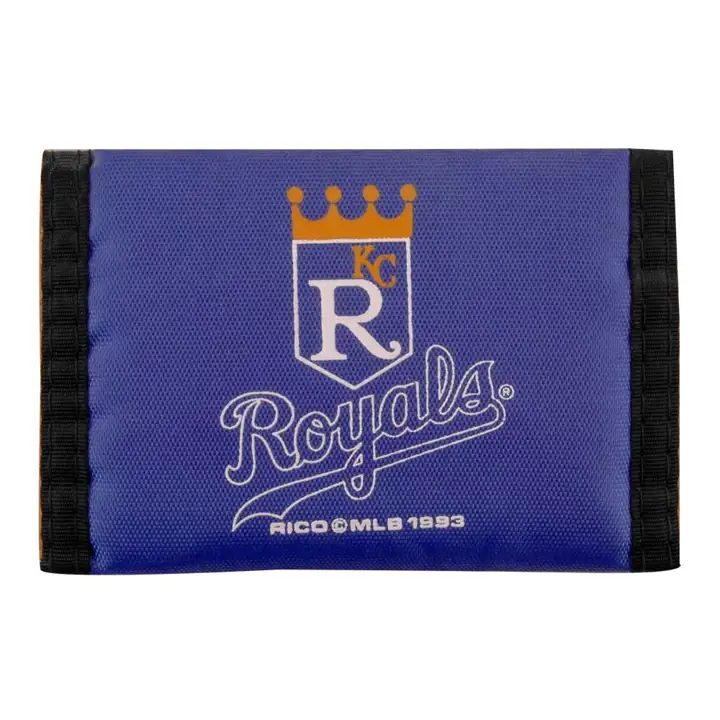 Portefeuille en nylon ROYALS