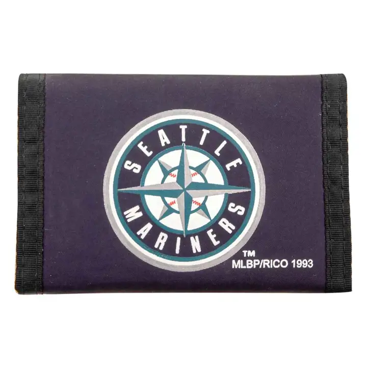 Portefeuille en nylon "Mariners"