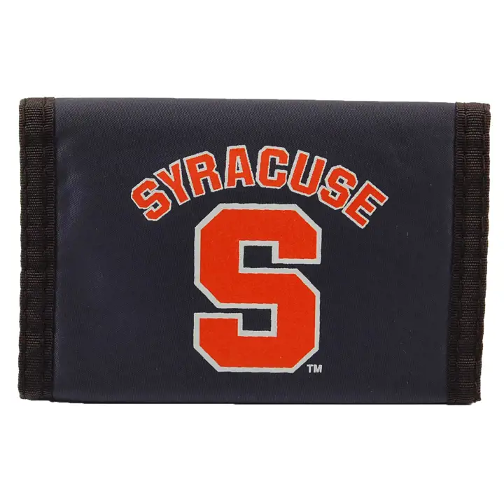 Portefeuille en nylon Syracuse