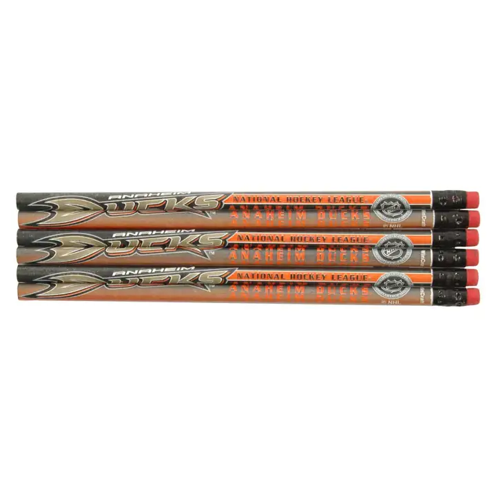 Crayons Canards (Paquet de 6)