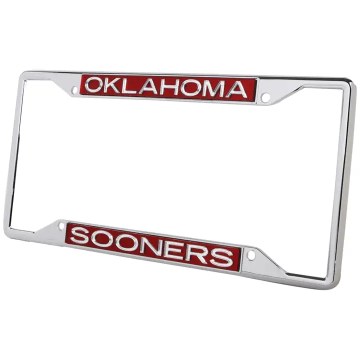 Cadre laser Oklahoma – A/I arg/rouge