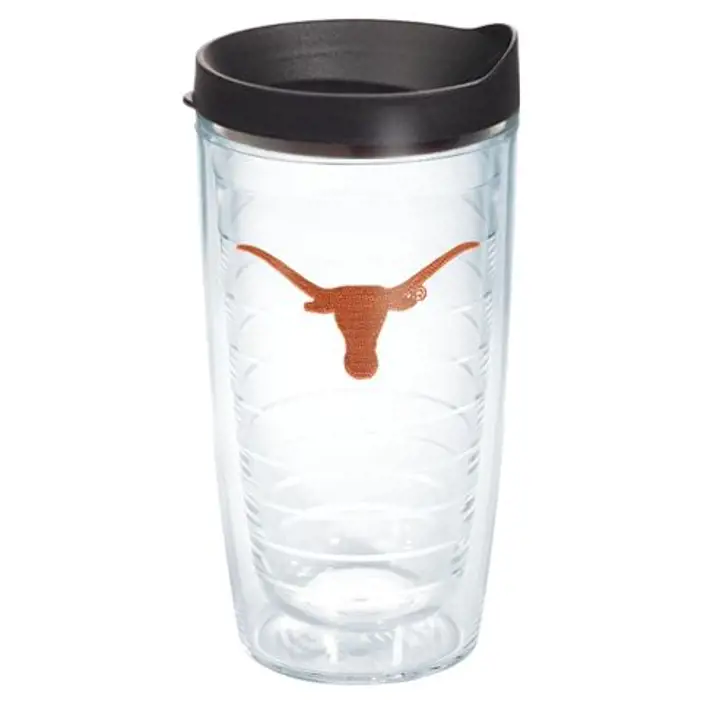 Texas 16oz Tumbler-TT