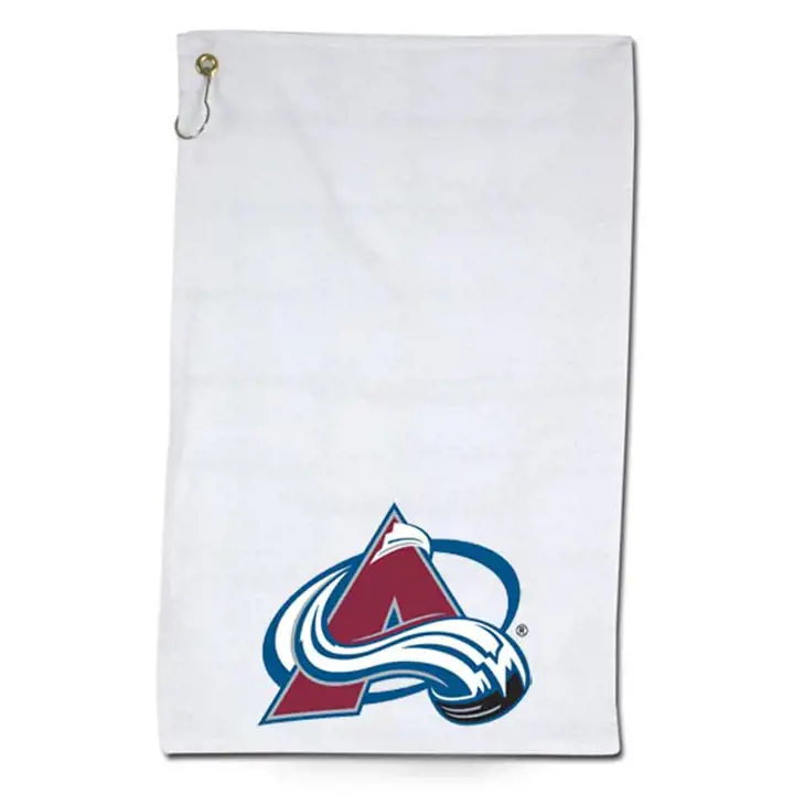 Serviette de sport AVALANCHE