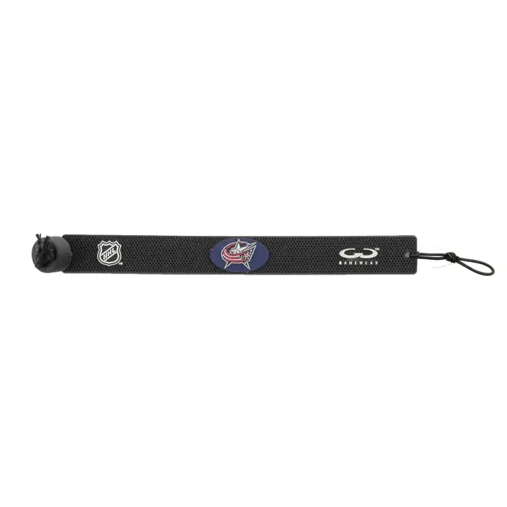 Bracelet de hockey BLUE JACKET