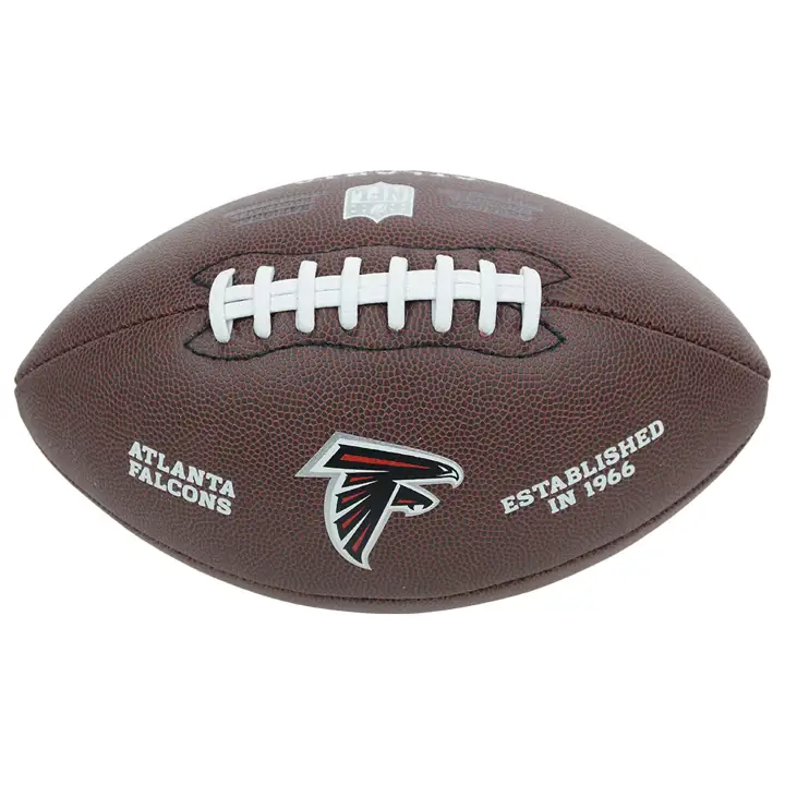FALCONS Composite Football - NFL