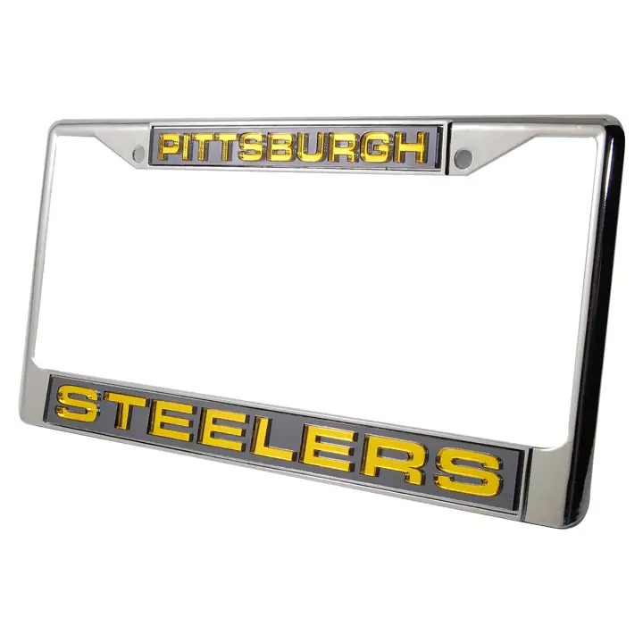 STEELERS Cadre Laser