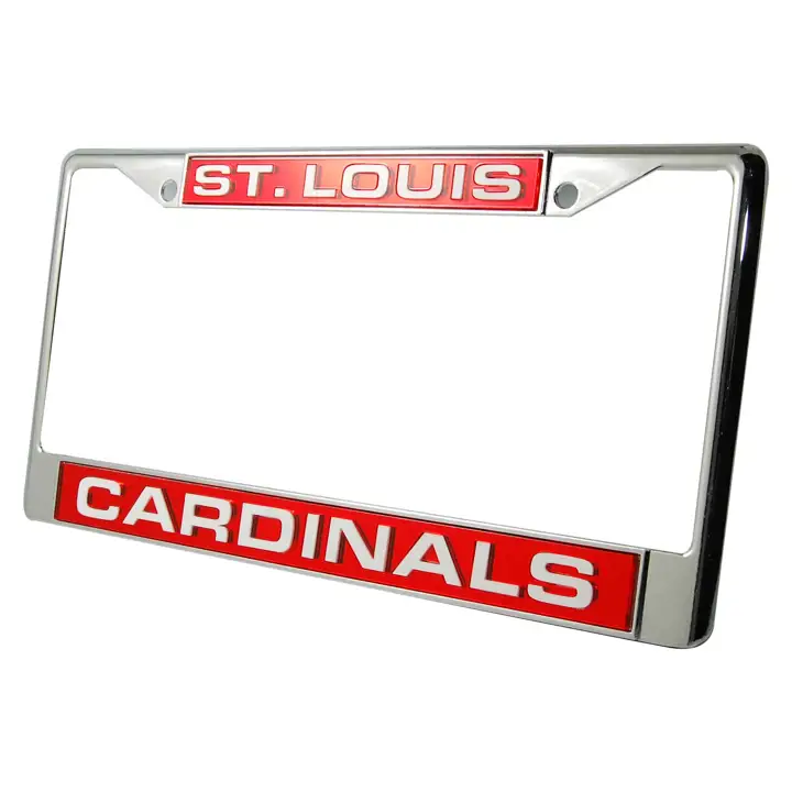 Cadre laser STL CARDS