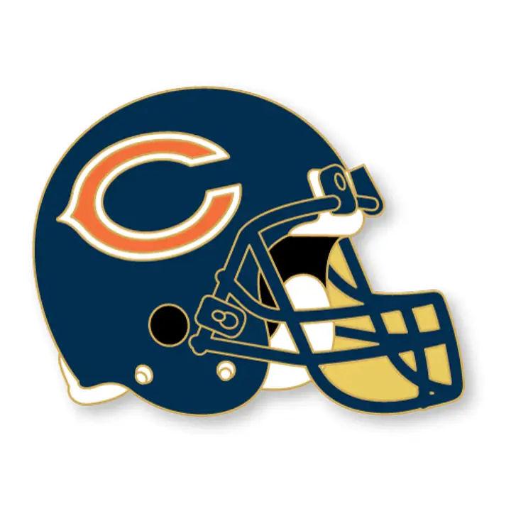 Épingle de Casque BEARS Aminco