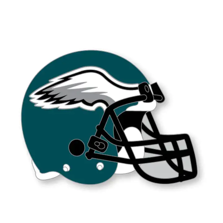 Épingle de Casque EAGLES Aminco