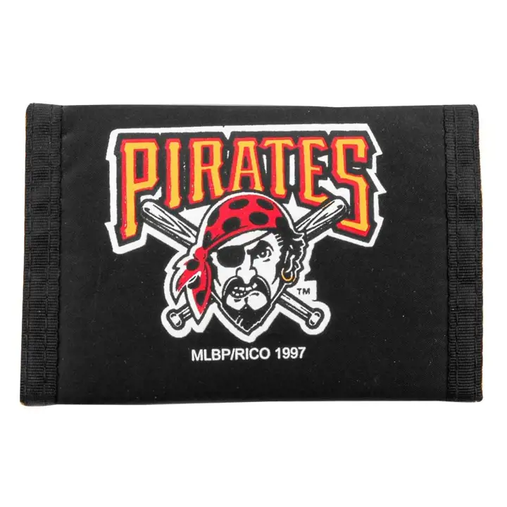 Portefeuille en nylon PIRATES