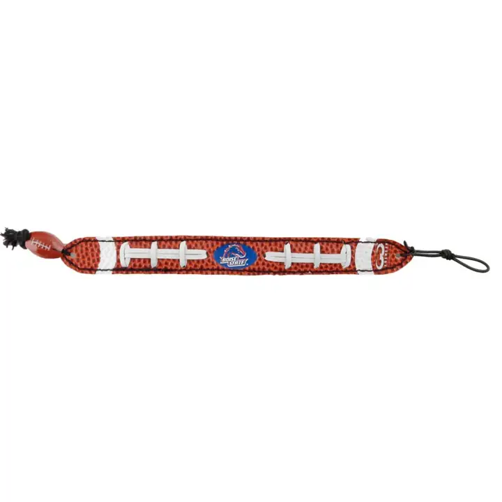 Bracelet de football Boise State