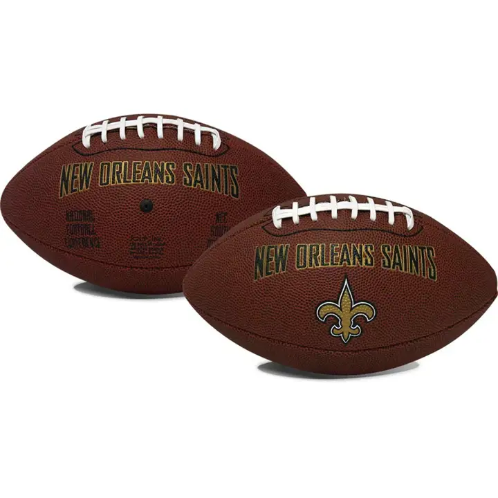 SAINTS Heure du match de football
