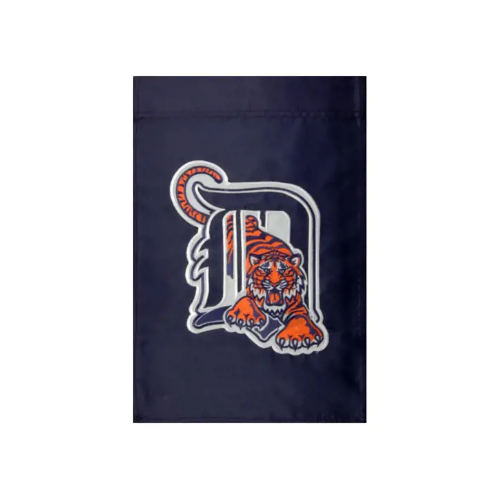Drapeau de jardin TIGERS - ACCUEIL