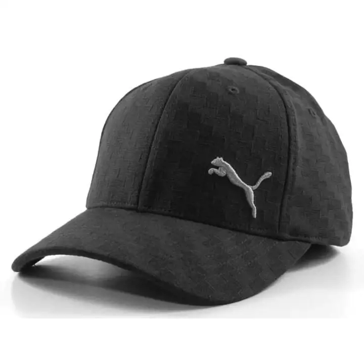 PUMA CHECK CAT FLEX noir
