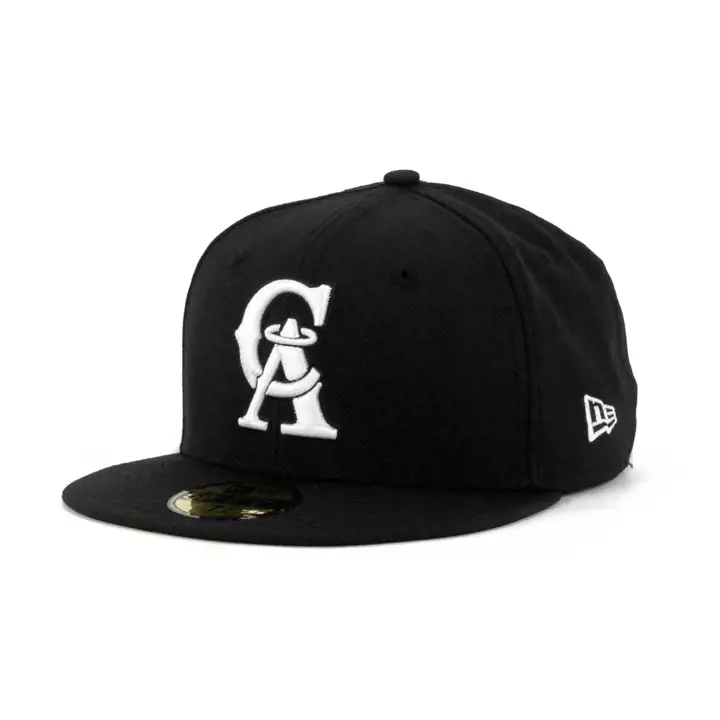 Cal Angles MLB B-DUB  noir