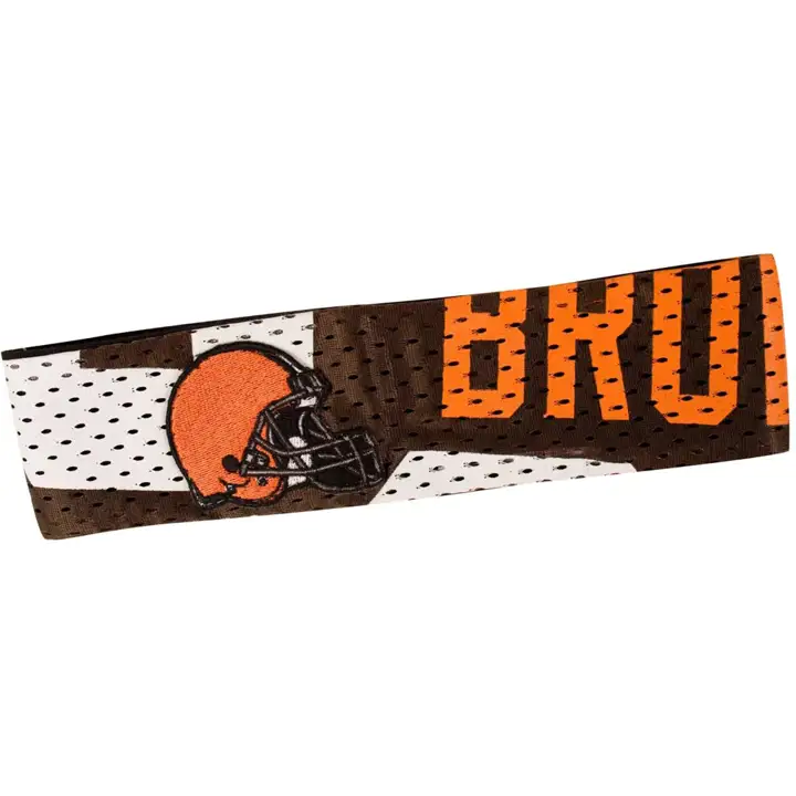 Bandeau de supporter des BROWNS