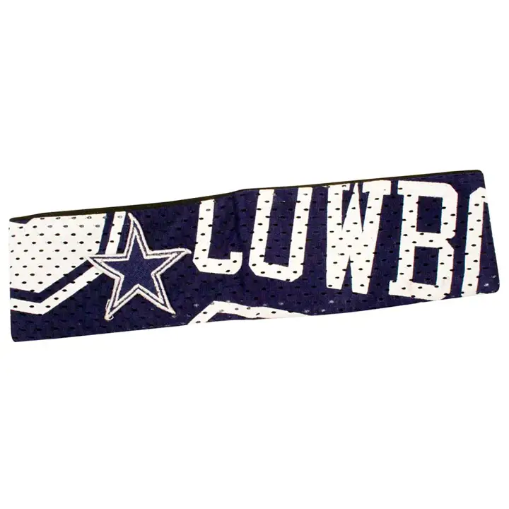 Bandeau de supporter des Cowboys