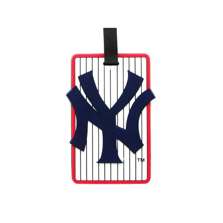 Étiquette souple Yankees