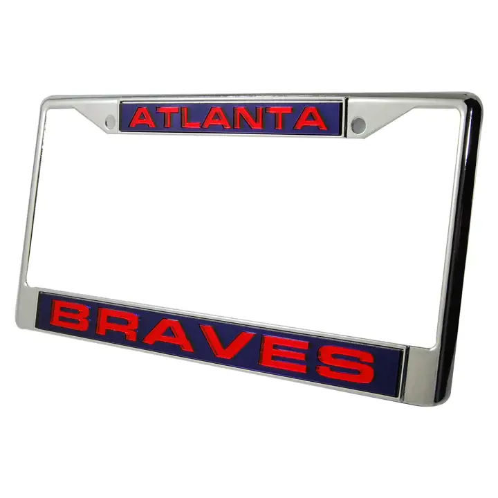 Cadre laser BRAVES