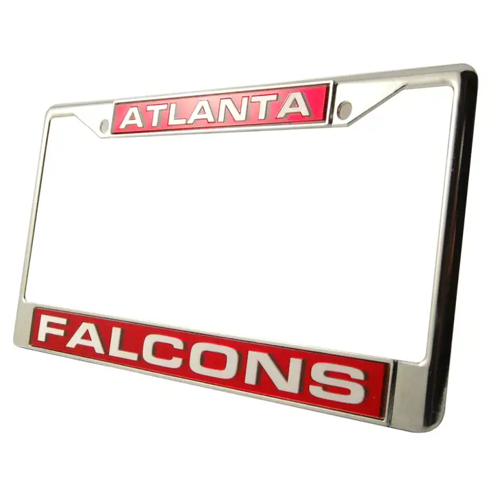 Cadre laser FALCONS - S/L