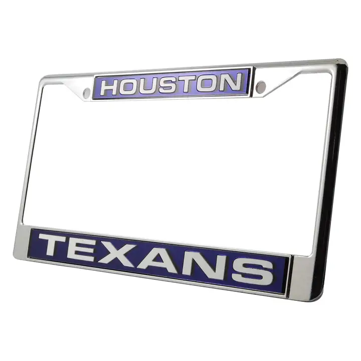 Cadre laser Texans - P/G