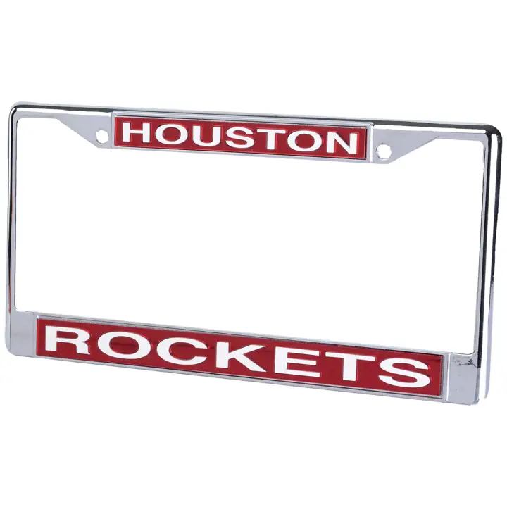 ROCKETS Cadre laser - S/L rouge/argent