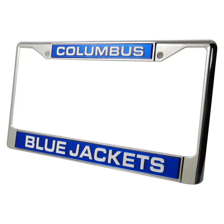 Cadre laser BLUE JACKE - P/G