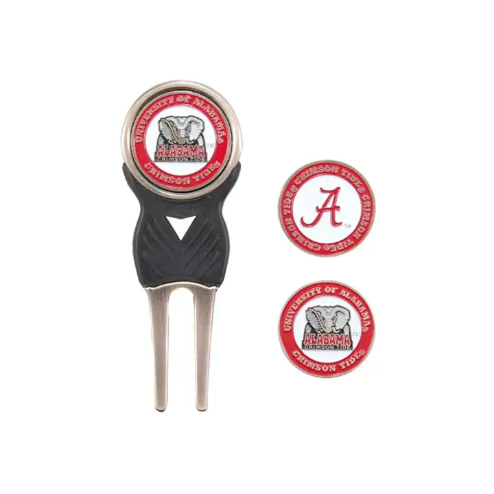 Outil de réparation Alabama avec marqueurs