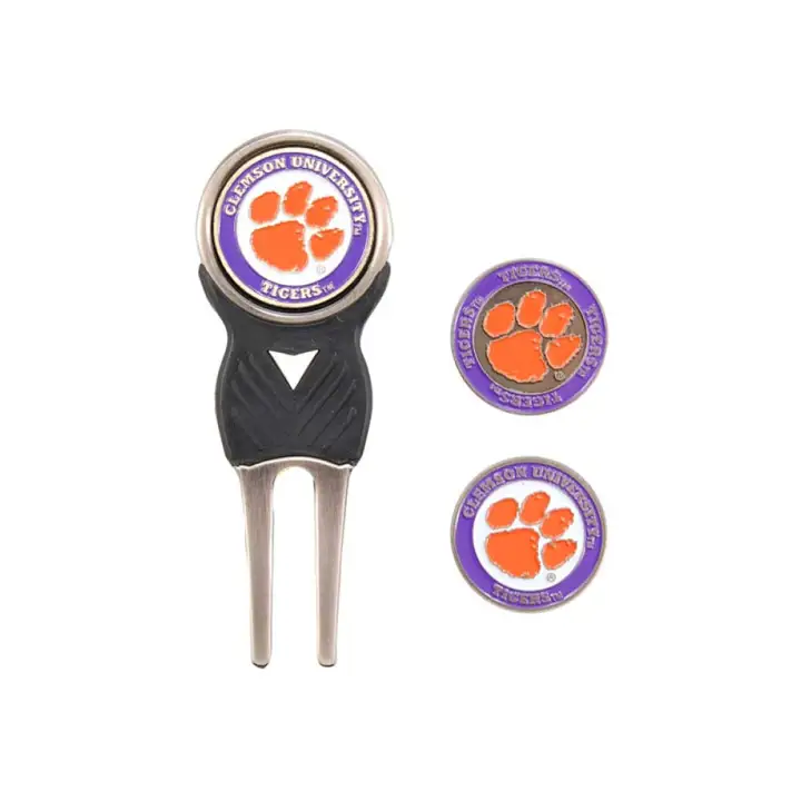 Outil de Divot Clemson avec Marqueurs