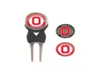 Divot Tool and Markers