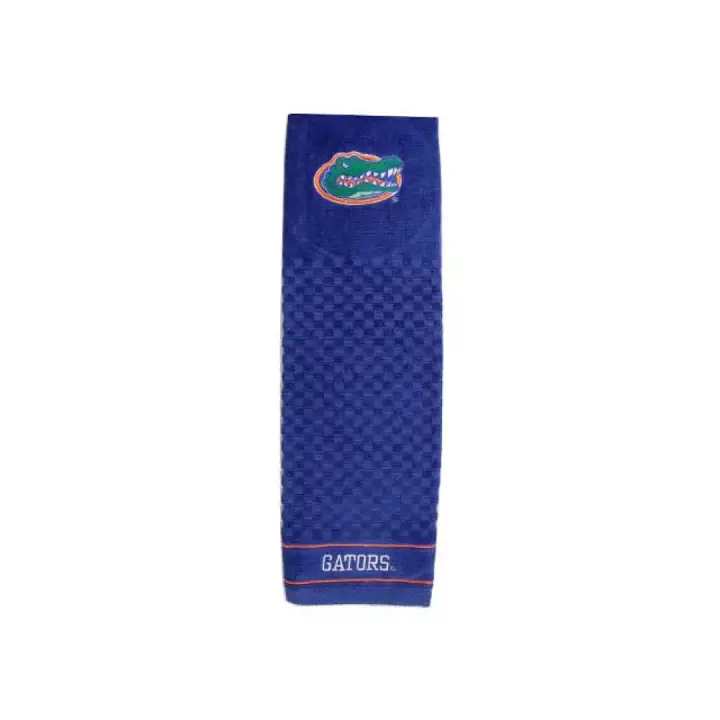 Serviette de golf triple Floride