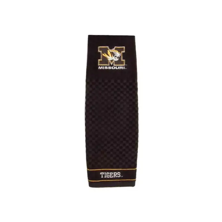 Serviette de golf triptyque Missouri