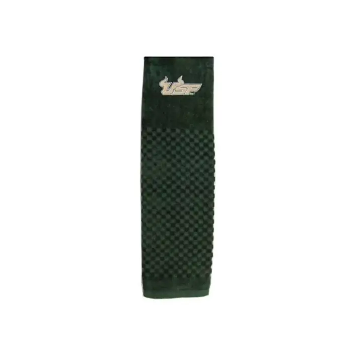 Serviette de golf triple épaisseur S Florida