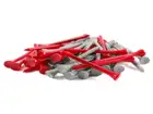 50pk Golf Tees