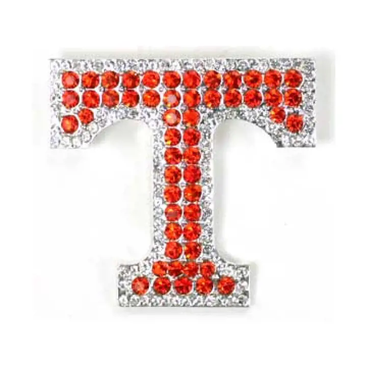 Épingle logo cristal Tennessee